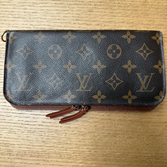 Louis Vuitton wallet - Picture 4 of 5